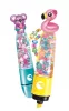Buntes Strandfreunde Textmarker-Set von Clementoni