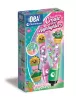 Buntes Magic Garden Textmarker-Set von Clementoni