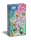 Buntes Magic Garden Textmarker-Set von Clementoni