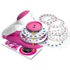 Crazy Chic Fashion set ukrasa od cirkona Clementoni
