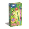 Buntes tropisches Stiftebastelset von Clementoni
