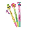 Buntes tropisches Stiftebastelset von Clementoni