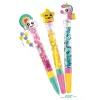 Buntes Fantasy-Stifte-Bastelset von Clementoni