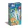 Buntes Monster-Stifte-Bastelset von Clementoni