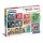 Puzzle DC Super Hero Idols 10 v 1 od Clementoni