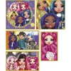 Dúhové puzzle High Personalities 10 v 1 Clementoni