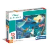 Puzzle Disney Classics Peter Pan 30 dielikov Clementoni