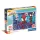 30-dielne puzzle Spiderman Spidey Clementoni