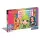 Clementoni Rainbow High Butterfly 104 dielikové Brilantné puzzle