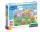 Peppa Pig Mud 30 dielne puzzle Clementoni