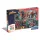 Spider-Man Trio v akcii 4 v 1 puzzle Clementoni
