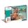 Disney Classics Tale 4v1 puzzle Clementoni
