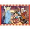 Disney Classics Tale 4v1 puzzle Clementoni