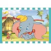 Disney Classics Tale 4v1 puzzle Clementoni