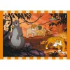 Disney Classics Tale 4v1 puzzle Clementoni