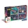 Puzzle Batman Batwheels 4 v 1 od Clementoni
