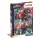 Puzzle Spider-Man Partners in Suits 2x60 dielikov Clementoni
