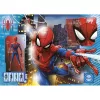 Puzzle Spider-Man Partners in Suits 2x60 dielikov Clementoni