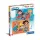 Puzzle DC Super Hero Mini Friends 2x60 dielikov Clementoni