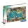 Svet zvierat Wonderful World 300 dielikov puzzle Clementoni
