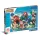 Puzzle Sonic the Hedgehog Crew, 300 dielikov, Clementoni