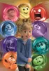Disney Denksportaufgaben Emotionen 300-teiliges Puzzle Clementoni