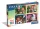 Puzzle Disney Classics Pixar 4 v 1 od Clementoni