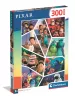 300-dielne puzzle Disney Classics Pixar Clementoni