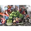Avengers Hawkeye 104-dielne maxi puzzle Clementoni