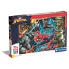 104-dielne maxi puzzle Spider-Man Enemies Clementoni