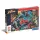 104-dielne maxi puzzle Spider-Man Enemies Clementoni