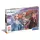 Disney Ľadové kráľovstvo Zimná mágia 104 dielikov maxi puzzle Clementoni