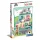 Home Sweet 104-dielne maxi puzzle Clementoni