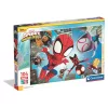 Clementoni puzzle Spiderman Spidey 104 dielikov