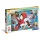 Clementoni puzzle Spiderman Spidey 104 dielikov