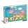Puzzle Peppa Pig Picnic 24 dielikov od Clementoni