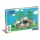 Puzzle Peppa Pig Class Nature 24 dielikov Clementoni