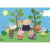 Puzzle Peppa Pig Class Nature 24 dielikov Clementoni