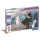 24-dielne maxi puzzle Disney Ľadové kráľovská rodina Clementoni