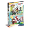 Puzzle Spiderman Spidey 2x20 dielikov Clementoni