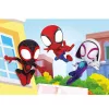 Puzzle Spiderman Spidey 2x20 dielikov Clementoni