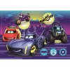 Puzzle Batman Batwheels 2x20 dielikov Clementoni
