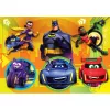 Puzzle Batman Batwheels 2x20 dielikov Clementoni