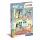 Bluey Family Time 2x20 db-os puzzle Clementoni