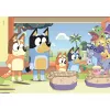 Puzzle Bluey Family Time 2x20 dielikov Clementoni
