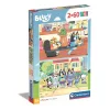 Puzzle Bluey Imagination 2x60 dielikov Clementoni