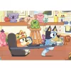 Puzzle Bluey Imagination 2x60 dielikov Clementoni