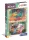 Disney Lilo a Stitch, Hviezdny pes Galaktická dovolenka 2x60 dielikov puzzle Clementoni
