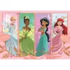 Puzzle Clementoni s Disney princeznami a Záhradnou párty 2x60 dielikov