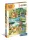 Disney Micimackó Funny Day 2x60 db-os puzzle Clementoni